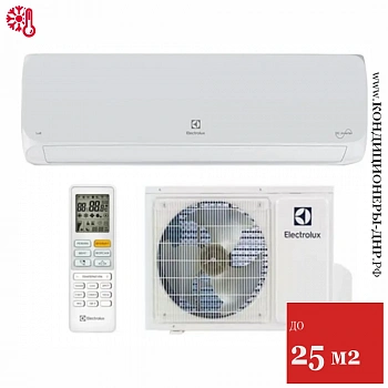 Кондиционер Electrolux EACS-09HAL/N8 Loft в Горловке