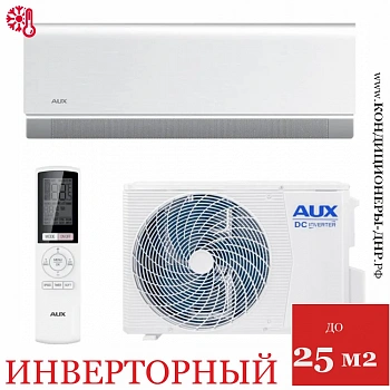 Кондиционер AUX ASW-H12A4/CA-R2DI/AS-H12A4/CA-R2DI C Smart Inverter в Горловке
