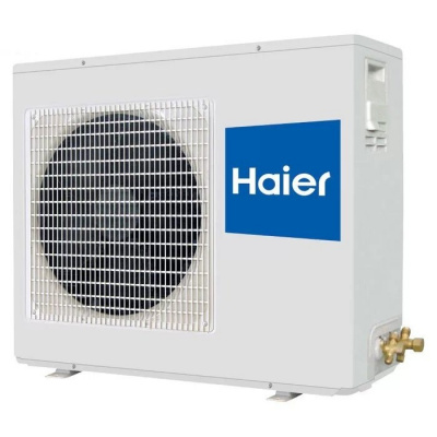 Кассетная сплит-система Haier AB105S1LH1FA/1U105S1LS1FA в Горловке
