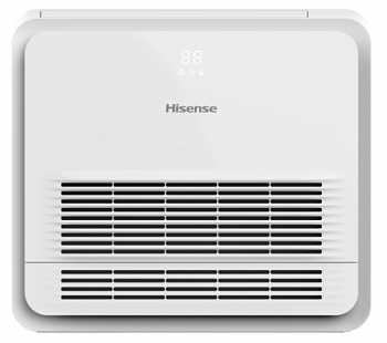 Напольно-потолочная сплит-система Hisense AKT-09UR4RK8/AUW-09U4RS8 Heavy DC Inverter в Горловке
