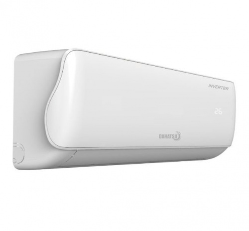 Кондиционер Dahatsu DA-09i Legend Inverter в Горловке