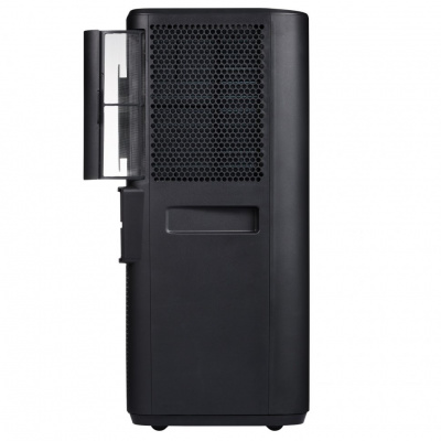 Мобильный кондиционер Ballu BPAC-07 EPB/N6 Eclipse Black в Горловке
