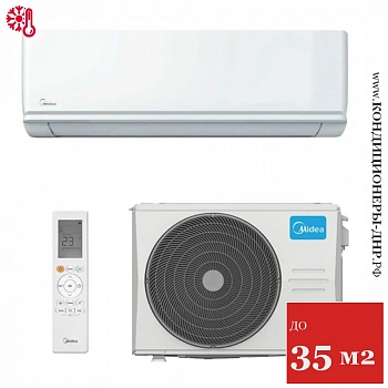 Кондиционер Midea MSAG3-12HRN1-I/MSAG3-12HRN1-O Primary в Горловке