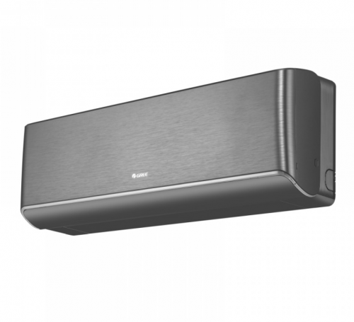 Кондиционер Gree GWH12AVCXD-K6DNA1A Airy Inverter черный в Горловке