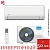 Кондиционер Midea MSHP-18N8D0-I/MSHP-18N8D0-O Heatforce в Горловке