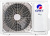 Кондиционер Gree GWH09ACC-K6DNA1F Lyra Inverter White Кондиционер Gree GWH09ACC-K6DNA1F Lyra Inverter White в Горловке