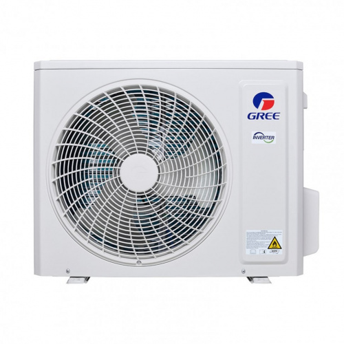 Кондиционер Gree GWH24AVEXF-K6DNA1A Airy Inverter шампань в Горловке
