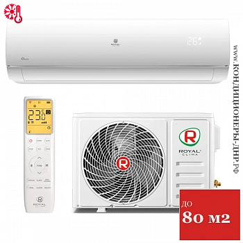 Кондиционер Royal Clima RC-PD70HN Pandora в Горловке
