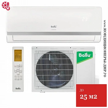 Кондиционер Ballu BSD-09HN1_24Y Lagoon в Горловке