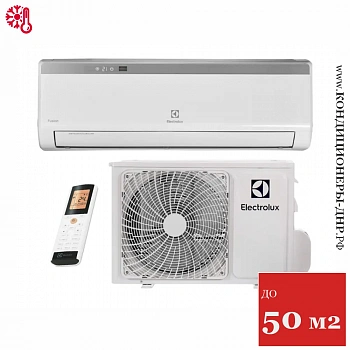 Кондиционер Electrolux EACS-18HF/N3_22Y Fusion Ultra в Горловке