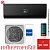 Кондиционер Haier AS25S2SF3FA-B/1U25S2SM4FA 2025 Flexis Super Match в Горловке