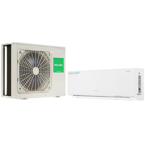 Кондиционер Rovex RS-09CBS4 Megapolis Inverter в Горловке