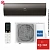 Кондиционер Haier HSU-09HFF103/R3-B/HSU-09HUF103/R3 Flexis Black в Горловке