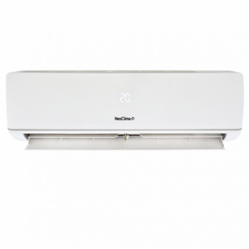 Кондиционер NeoClima NS/NU-HAX07R в Горловке