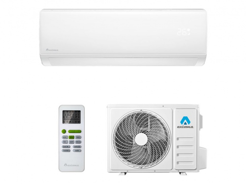Кондиционер Axioma ASX18HZ1R/ASB18HZ1R в Горловке