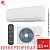 Кондиционер Funai RAC-I-SG35HP.D04/S/RAC-I-SG35HP.D04/U Shogun Inverter 2025 в Горловке