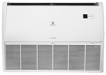Напольно-потолочная сплит-система Royal Clima CO-F 60HNDI/CO-E 60HNDI Competenza DC Inverter 2025 в Горловке