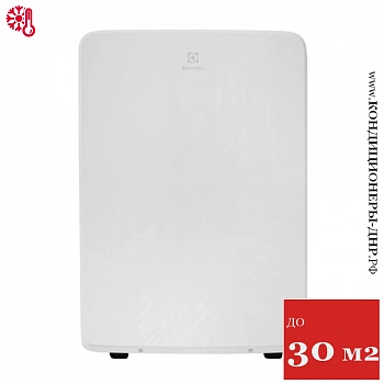 Мобильный кондиционер Electrolux EACM-12 HR/N6 Air Line в Горловке
