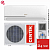 Кондиционер Centek CT-65F07+ в Горловке