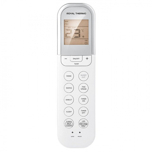 Кондиционер Royal Thermo RTS-12HN1 Siena в Горловке