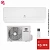 Кондиционер Electrolux EACS-09HFW/N3 Fusion Wave в Горловке