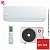 Кондиционер Kentatsu KSGI53HFAN1/KSRI53HFAN1 Ichi в Горловке