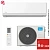 Кондиционер Midea MSAG2-24HRN8-I/MSAG2-24HRN8-O Unlimited в Горловке