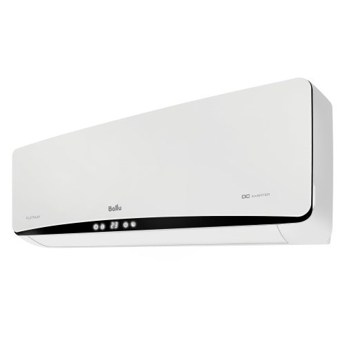 Кондиционер Ballu Platinum DC BSEI-07HN8 DC Inverter в Горловке