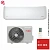 Кондиционер Funai RAC-SM20HP.D04/S/RAC-SM20HP.D04/U Samurai II в Горловке
