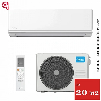 Кондиционер Midea MSAG2-07HRN8-I/MSAG2-07HRN8-O Unlimited в Горловке