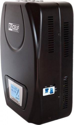 Стабилизатор напряжения RUCELF SDW.II-12000-L в Горловке
