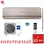 Кондиционер Haier AS12NS5ERA-W/1U12BS3ERA Lightera Gold в Горловке