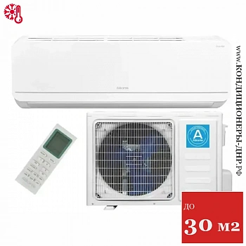 Alikante ALSH09R1 в Горловке