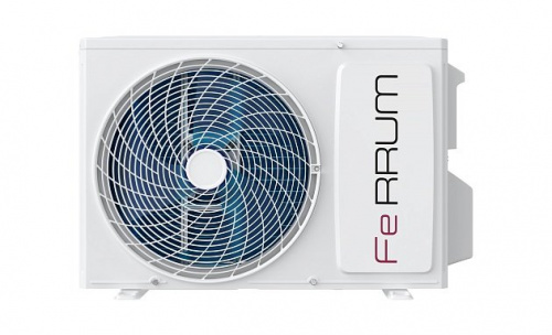 Кондиционер Ferrum FIS18A3/FOS18A3 Trust в Горловке