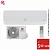 Кондиционер Electrolux EACS-18HAL/N8 Loft в Горловке