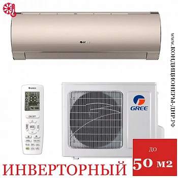 Кондиционер Gree GWH18ACD-K3DNA1F Lyra Inverter в Горловке