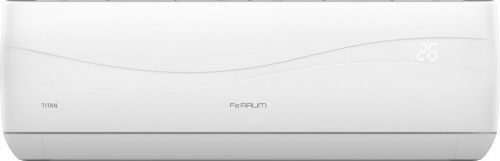 Сплит-система Ferrum FIS12VR1-LT/FOS12VR1-LT Titan LT в Горловке