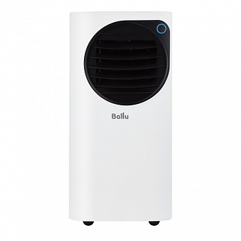Мобильный кондиционер Ballu BPAC-10 EPW/N6 Eclipse white в Горловке