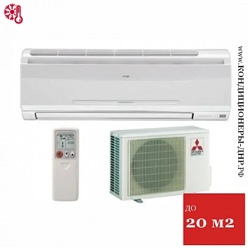 Кондиционер Mitsubishi Electric MS-GF20VA / MU-GF20VA в Горловке