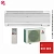 Кондиционер Mitsubishi Electric MS-GF20VA / MU-GF20VA в Горловке