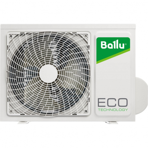 Кондиционер Ballu BSEP-09HN8 Platinum City в Горловке