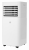 Мобильный кондиционер Royal Clima RM-CU30HH-E Cubo Мобильный кондиционер Royal Clima RM-CU30HH-E Cubo в Горловке