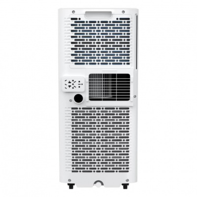 Мобильный кондиционер Hisense AP-09CR4GKWS00 в Горловке