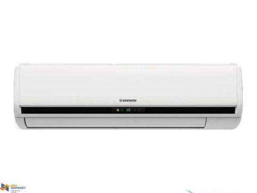 Кондиционер Kentatsu KSGN105HFAN1 / KSRN105HFAN1 в Горловке