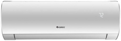 Кондиционер Gree GWH09ACC-K6DNA1F Lyra Inverter White в Горловке