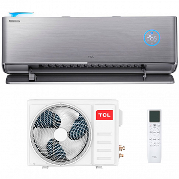 Кондиционер TCL TACI-FR12INV/R/TACO-FR12INV/R X-Fresh Inverter в Горловке
