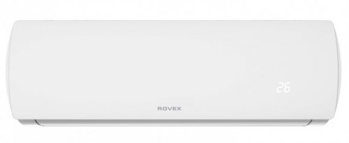 Кондиционер Rovex RS-12CST4 City в Горловке