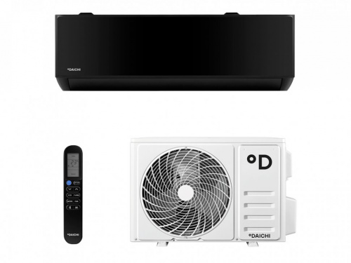 Кондиционер Daichi MIR70AVQS1R/MIR70FVS1R MIRacle Inverter в Горловке