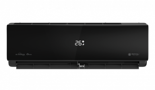 Кондиционер Royal Clima RCI-AN28HN Attica Nero Inverter в Горловке