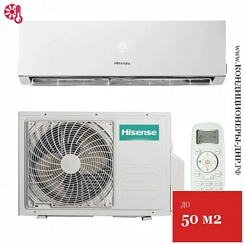 Кондиционер Hisense AS-18HR4RMADJ00G/AS-18HR4RMADJ00W Easy Classic A в Горловке